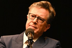 Stephen Colbert Quickly Returns to TV After Late Show Finale, Targets CBS