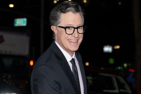 Stephen Colbert Addresses Fans Critical of His New LOTR Writing Gig
