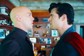 Superman Star's Underrated Thriller Is Leaving Netflix