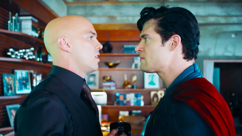 Superman Star's Underrated Thriller Is Leaving Netflix