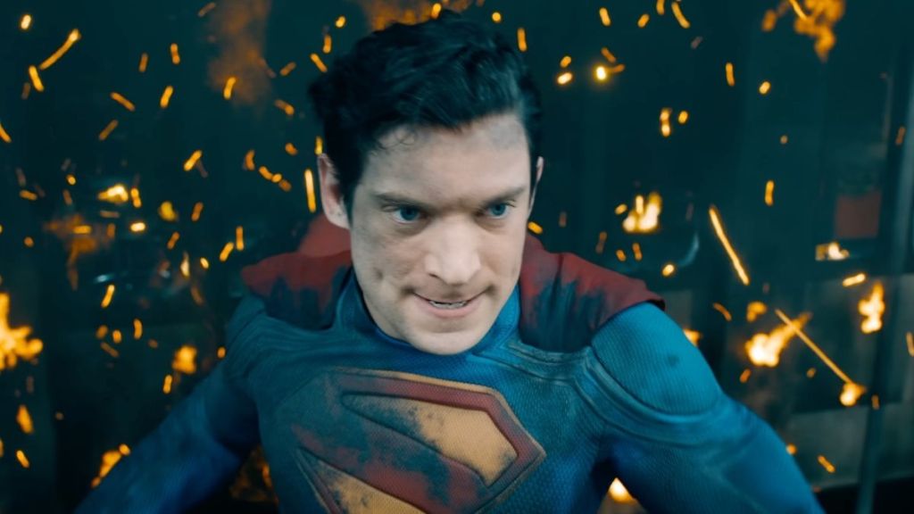 Man of Tomorrow Cast Seemingly Adds Major Supergirl Star — Report