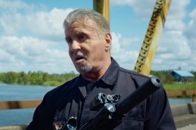 Sylvester Stallone Adapting Popular Serial Killer Book Series