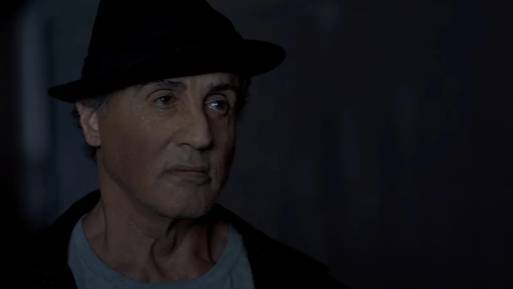 Sylvester Stallone Adapting Popular Serial Killer Book Series