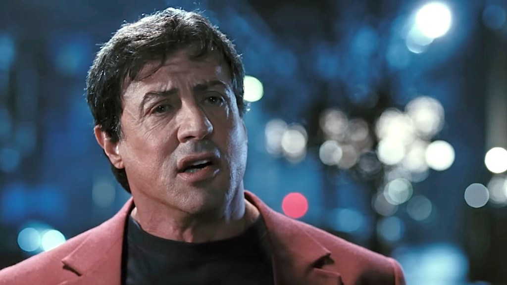 Sylvester Stallone’s $1.2B Movies & More Netflix Releases This Week