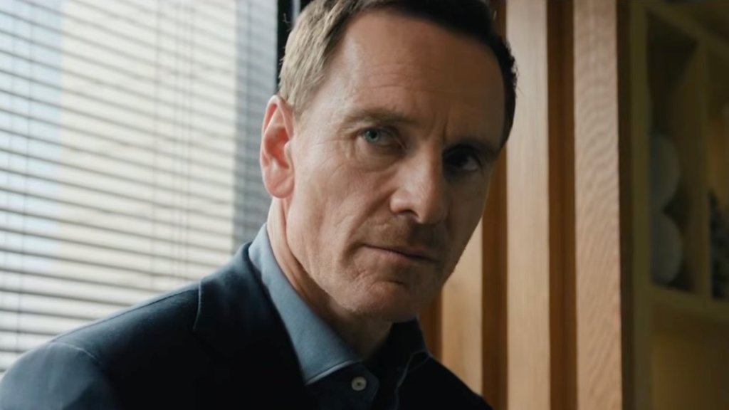 The Agency Season 2 Trailer: Michael Fassbender's Paramount+ Show Sets Release Date