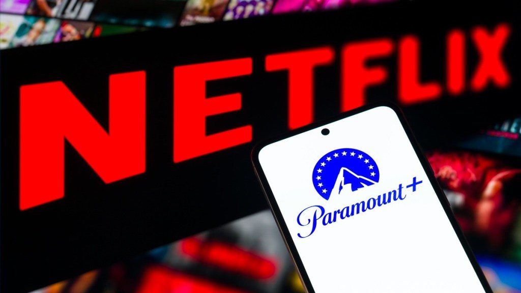 Taylor Sheridan's Gritty Paramount+ Show To Stream on Netflix