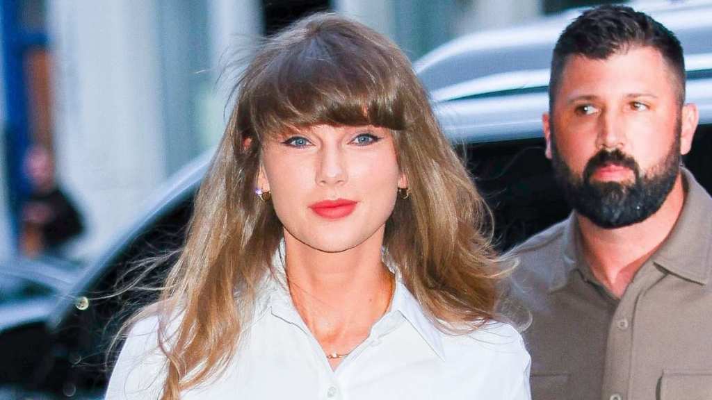 Taylor Swift