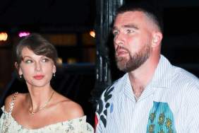 Taylor Swift, Travis Kelce