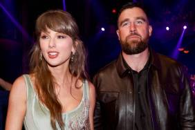 Taylor Swift, Travis Kelce