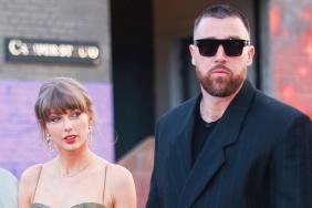 Taylor Swift, Travis Kelce