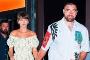 Taylor Swift, Travis Kelce
