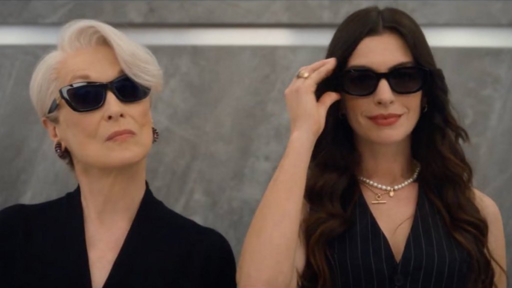 The Devil Wears Prada 2 Stumbles but Is Still Fashionable at the Box Office
