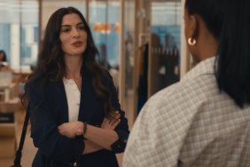 The Devil Wears Prada 3 With Meryl Streep & Anne Hathaway Teased by Director