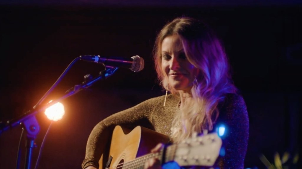The Easy Kind Trailer Previews Touching Drama Movie With David Letterman, Huge Country Star