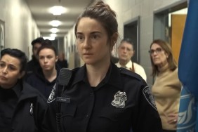 1 of Shailene Woodley’s Best Movies Is Coming To Netflix