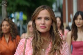 Jennifer Garner Is a Recovering Food Blogger in Peacock’s The Five Star Weekend Trailer