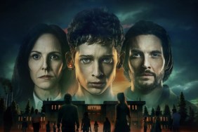 The Institute Season 2 Release Date Gets Exciting Update on Stephen King Show