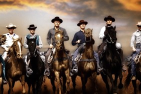 The Magnificent Seven remake Chris Pratt Michael Ealy MGM