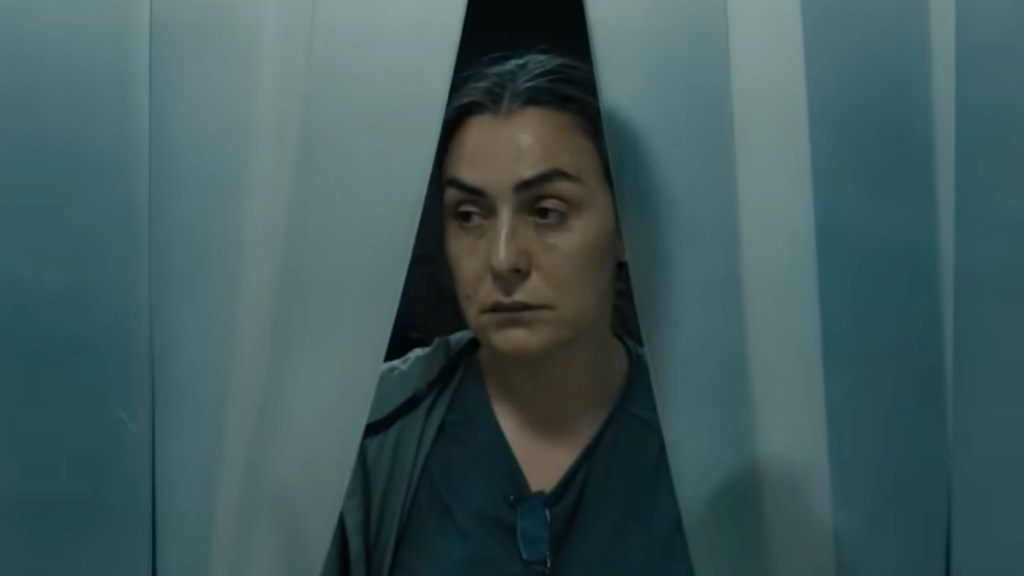 New Netflix Thriller From Makers of The Eternaut Gets Trailer & Release Date