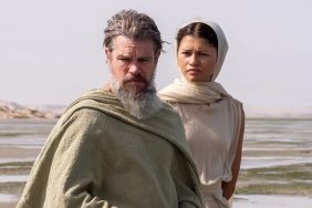 Christopher Nolan Explains the Role of Greek Gods in The Odyssey