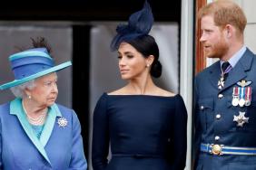 Meghan Markle’s Rumored Plans Reflect Queen Elizabeth’s Biggest Fear — Source