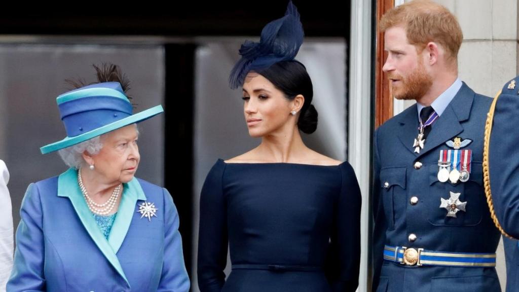 Meghan Markle’s Rumored Plans Reflect Queen Elizabeth’s Biggest Fear — Source