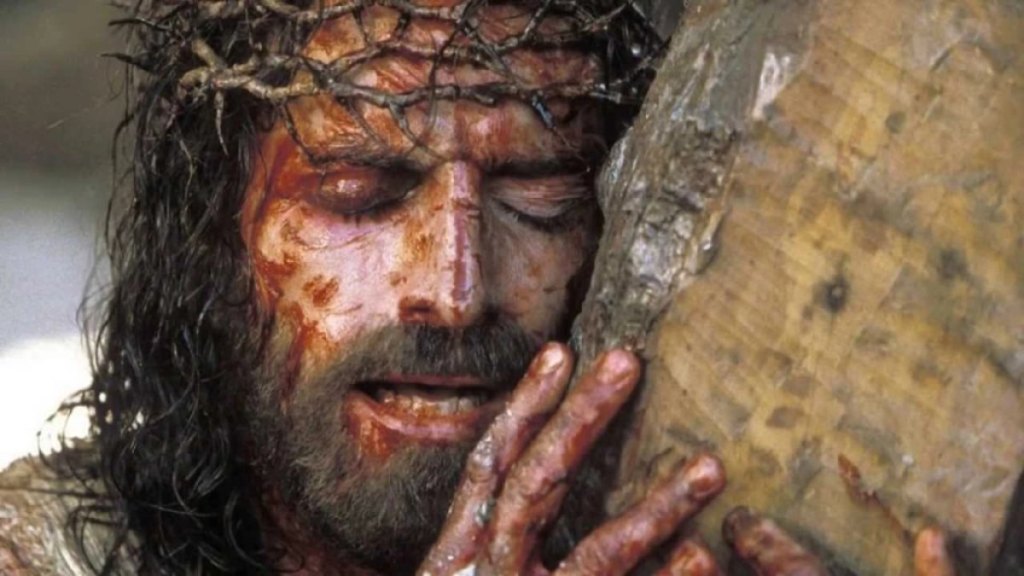 Mel Gibson's 'Massive' Resurrection of the Christ Movies Get Great Update