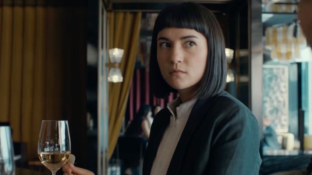 The Season Trailer Previews Hulu's New TV Show That's Like The White Lotus