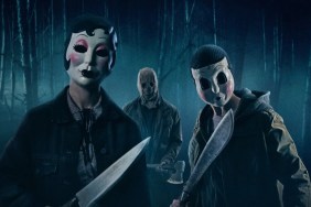 2024 Relaunch of Classic Horror & More Peacock Releases This Week