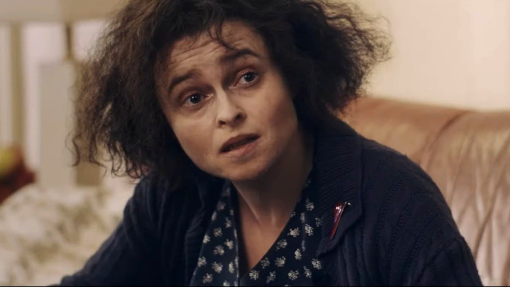 The White Lotus: Helena Bonham Carter's Season 4 Exit Explained in Report