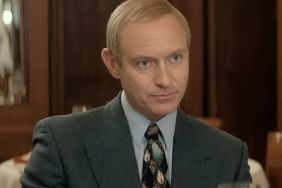 Jude Law & Paul Dano's Vladimir Putin Movie Gets Critically Panned on RT