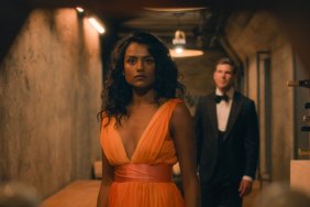 Bridgerton’s Simone Ashley Loses Her Grip on Reality in This Tempting Madness Trailer