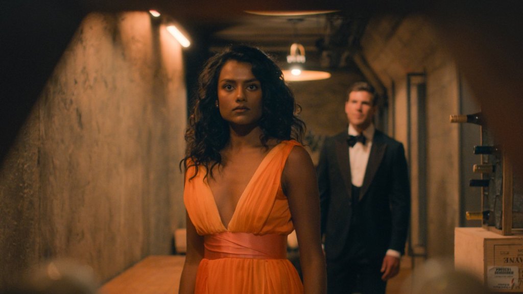 Bridgerton’s Simone Ashley Loses Her Grip on Reality in This Tempting Madness Trailer