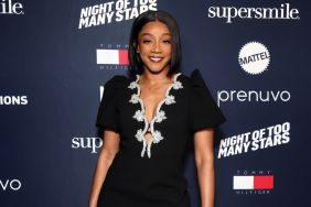 Tiffany Haddish
