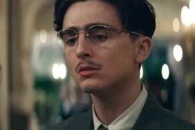 Timothée Chalamet's Divisive R-Rated Crime Movie To Stream on Netflix