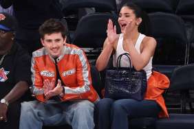 Kylie Jenner Leaves a Playful Comment for BF Timothée Chalamet on TikTok