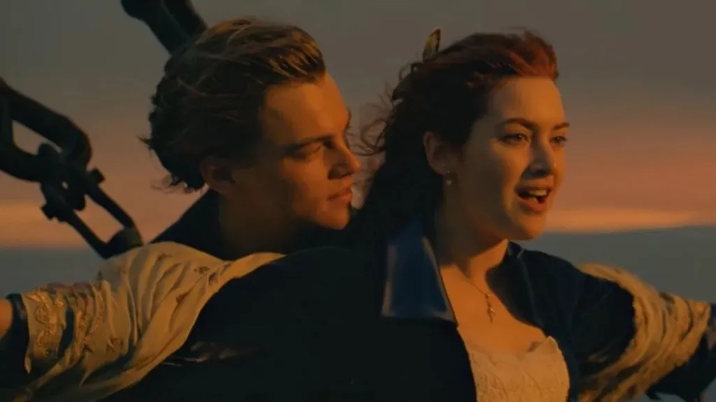 Titanic Star Didn’t Give ‘S—’ About James Cameron, Dubs Casting Director ‘B—‘