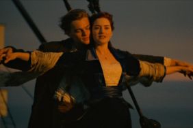 Iconic Titanic Singer Is Getting a Biopic Series