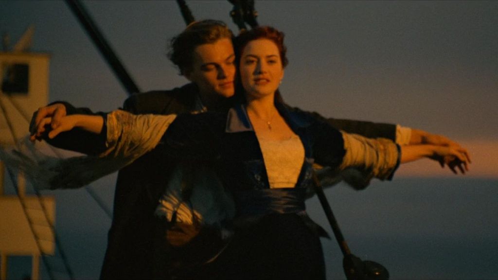 Iconic Titanic Singer Is Getting a Biopic Series