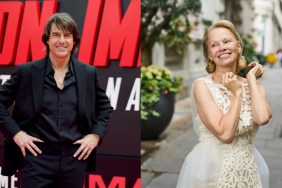 Tom Cruise Pamela Anderson