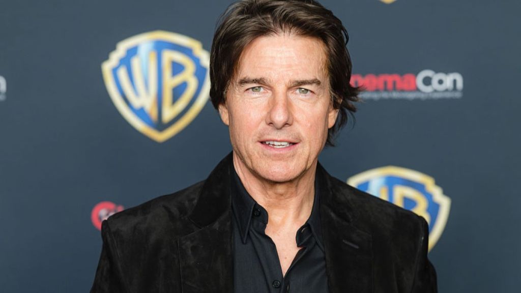 Tom Cruise Finds Peace With Ex-Wife Nicole Kidman After 20-Year Feud — Insider