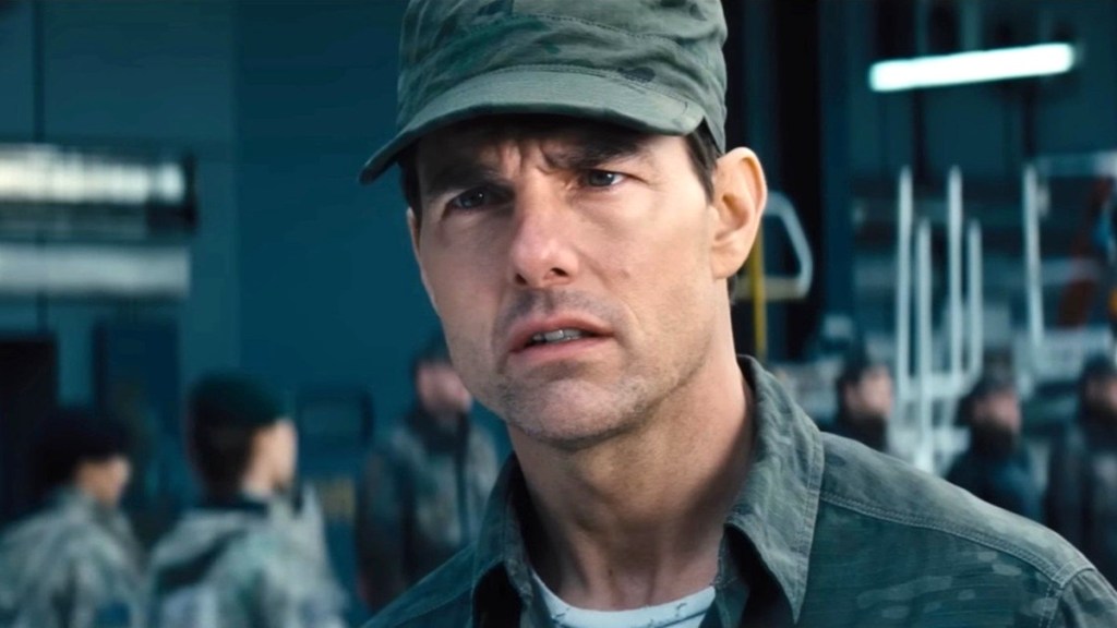 Tom Cruise's $1.5B Hit Soars Back Into Top Spot on Streaming