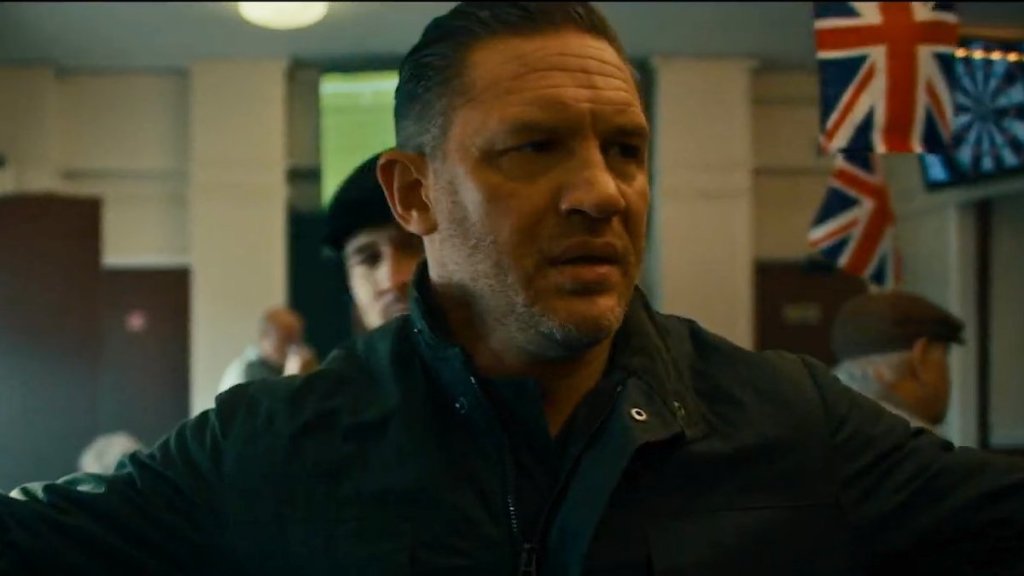 MobLand: Tom Hardy Hasn't Been Fired Yet, Season 3 Gets Update
