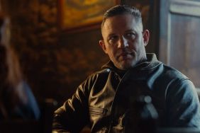 Tom Hardy Gets Public Support From MobLand Co-Star Amid Firing Reports