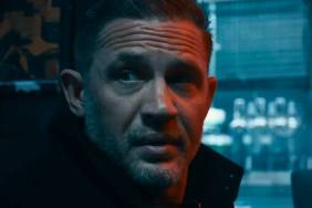 Tom Hardy fired MobLand Season 3