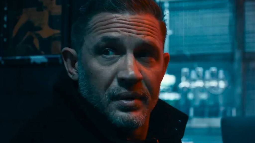 Tom Hardy fired MobLand Season 3