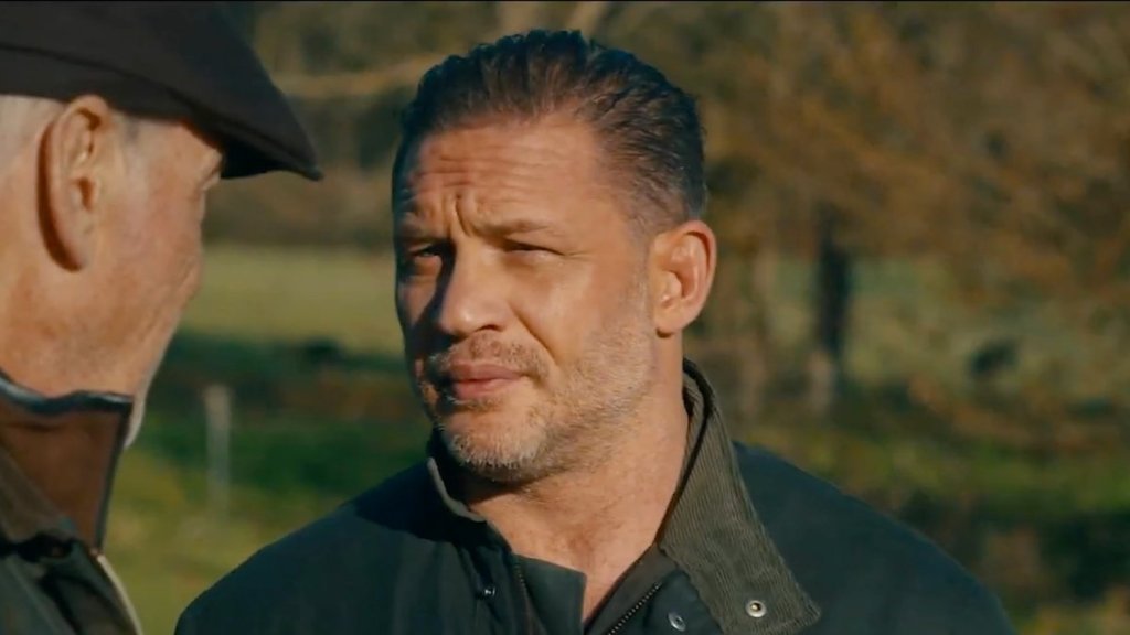 MobLand: Tom Hardy Hasn't Been Fired Yet, Season 3 Gets Update