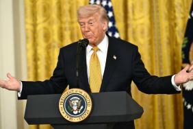 Donald Trump’s Approval Rating Falls Among Independents in New Poll