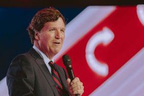 The View Co-Hosts Slam Tucker Carlson for Turning on Donald Trump