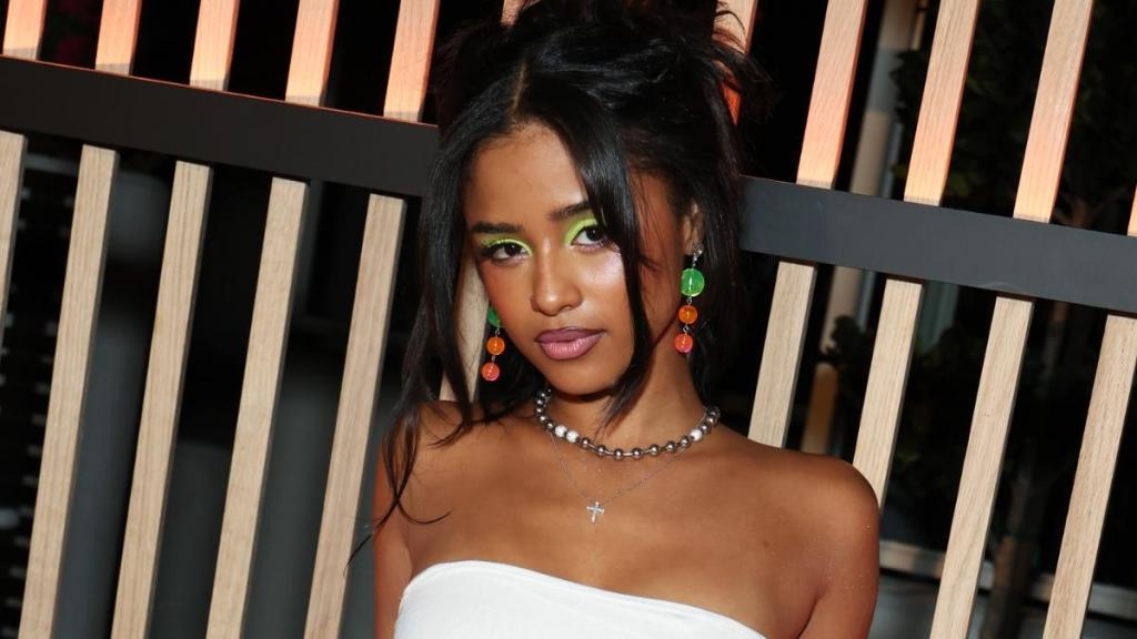 Tyla